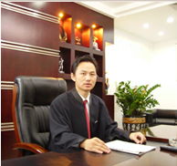 张茂荣律师