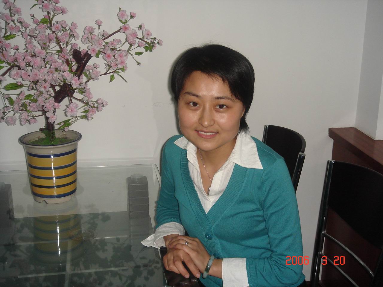 兰芳律师