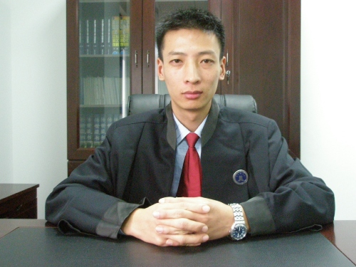 翟俊 律师 主页